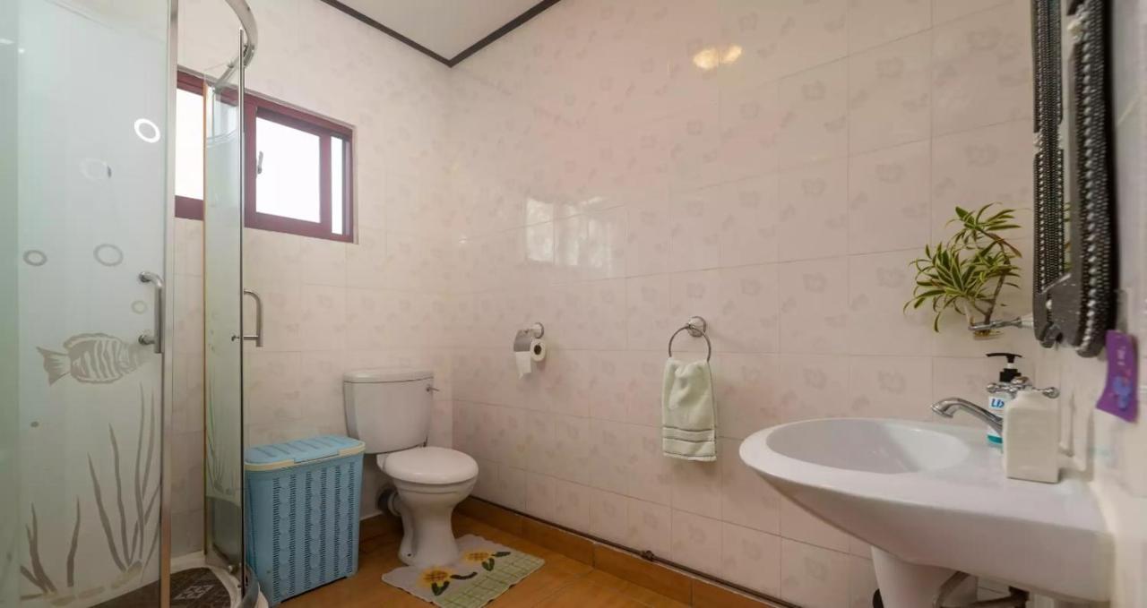 Апартаменти Chez Benoit Self Catering Вікторія Екстер'єр фото